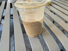 -Manner Coffee(万象食家店)