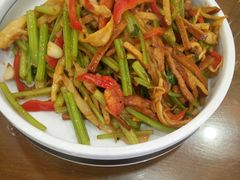 -木桶记臭鳜鱼·安徽非遗名菜(火车站白马老店)