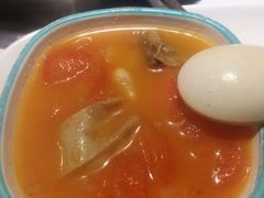 -蕃茄述·好汤自然来(江汉路店)