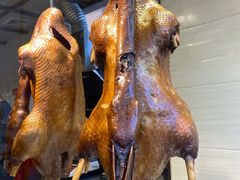 -陆记鹅庄·潮汕菜·狮头鹅(大仟里店)