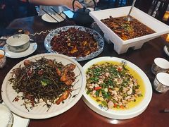 -杨记隆府(汉街店)