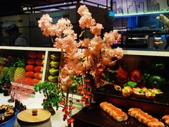 -梨花自助烤肉(天河城店)