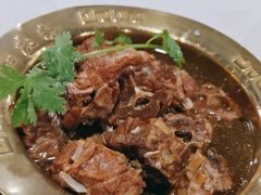 -和庆斋羊蝎子火锅·碳缸烧烤(顺义旗舰店)