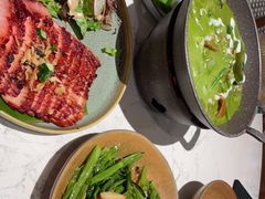 -芭札·Thai泰国餐厅(同和金铂天地店)