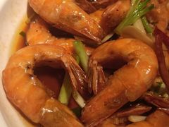 -上和臻品中国菜(花园街店)