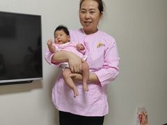 -金贝儿月嫂(高新尚品国际店)