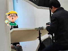-花儿照相馆·最美证件照(红旗街万达店)