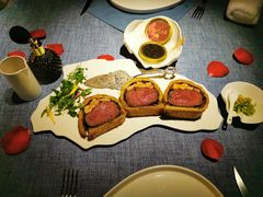 -弦月窗LUNETTE BY AMANDA(复兴路店)