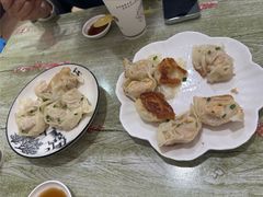 -乌镇姐妹特色小吃(银杏公寓店)