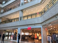 -光启城时尚购物中心