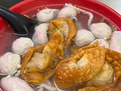 -非遗·十八曲鱼饺(西马总店)