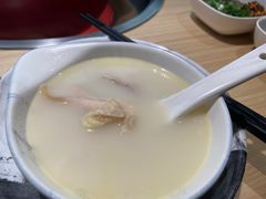 -捞王锅物料理(凯旋路店)