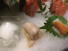 -竹之月日本料理铁板烧(香江花园店)