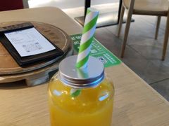 -蜜桃餐厅·伴山(绿宝广场店)