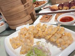 -潮福城大酒楼·潮味粤品·港式点心(湖滨北路店)