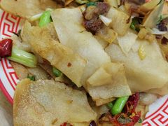 -小民大排档(马场角横路店)