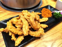 -掂档潮汕牛肉火锅(cityon熙地港店)