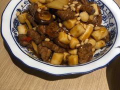 -兔爸私家小厨(新北万达店)