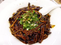 -翠亭酒家(山西南路店)