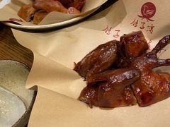 -鸽子窝(青塔店)