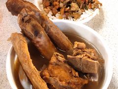 -陈董药炖排骨(饶河街店)