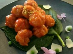 -半岛公馆(淞兴西路店)