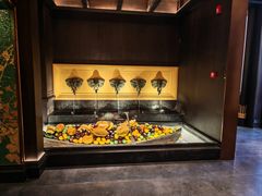 -金链花·泰国餐厅(国贸店)