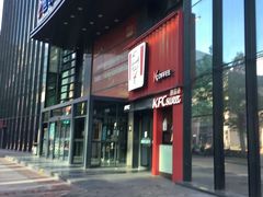 -肯德基(中关村E世界店)