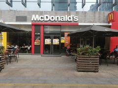 门面-麦当劳(金稻田路餐)