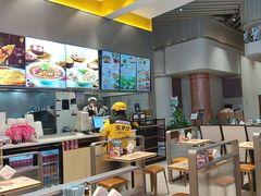 -小杨生煎(深圳岗厦北店)