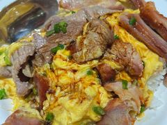 -深仔记茶餐厅(亚士厘道店)