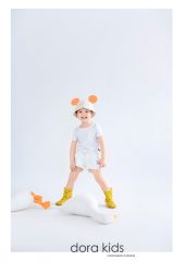 点击看大图 -DORA kids 朵拉儿童摄影花园店