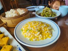 -龍聚祥烧麦馆(鼓楼店)