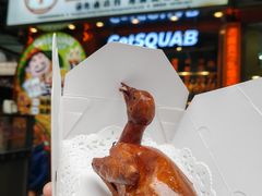 -整只乳鸽GetSQUAB(西华路店)