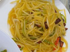 -帕米尔食府(白云观店)