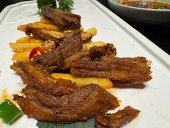 -荣兴酒家(徐家汇店)