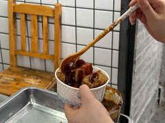 -龙翔臭豆腐(河坊街店)