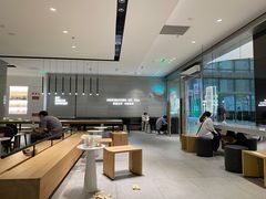 -喜茶(杭州滨江宝龙店)