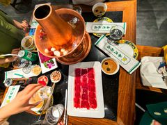 -南门涮肉(上海二店)