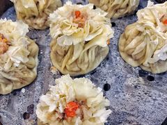 -都一处烧麦馆(前门店)