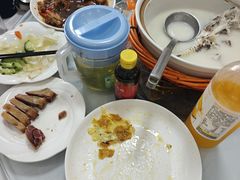 -天乐农家鱼头王(天目湖店)