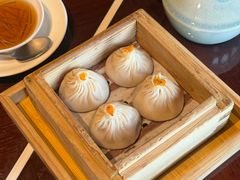 -杭州西子湖四季酒店·金沙厅