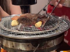 -蒜香焼肉PURUSHIN(马场路店)