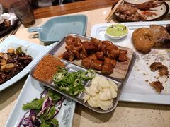 -状元阁烧烤(新华路总店)
