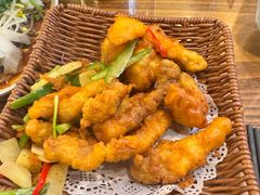 -双塔老饭店