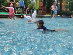 -苏州乐园森林水世界