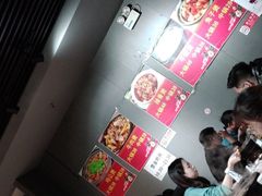 大堂-范贤光鸡公煲(平乐园总店)