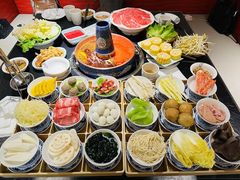 -咏江南·苏式火锅·苏州评弹(观前街店)