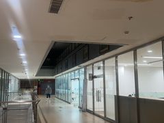 -石景山区图书馆(八角南路)