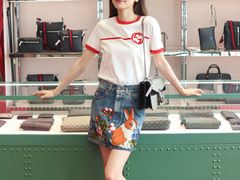 -Gucci(首创奥特莱斯店)